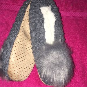 💜TINKER BELL SLIPPERS💜